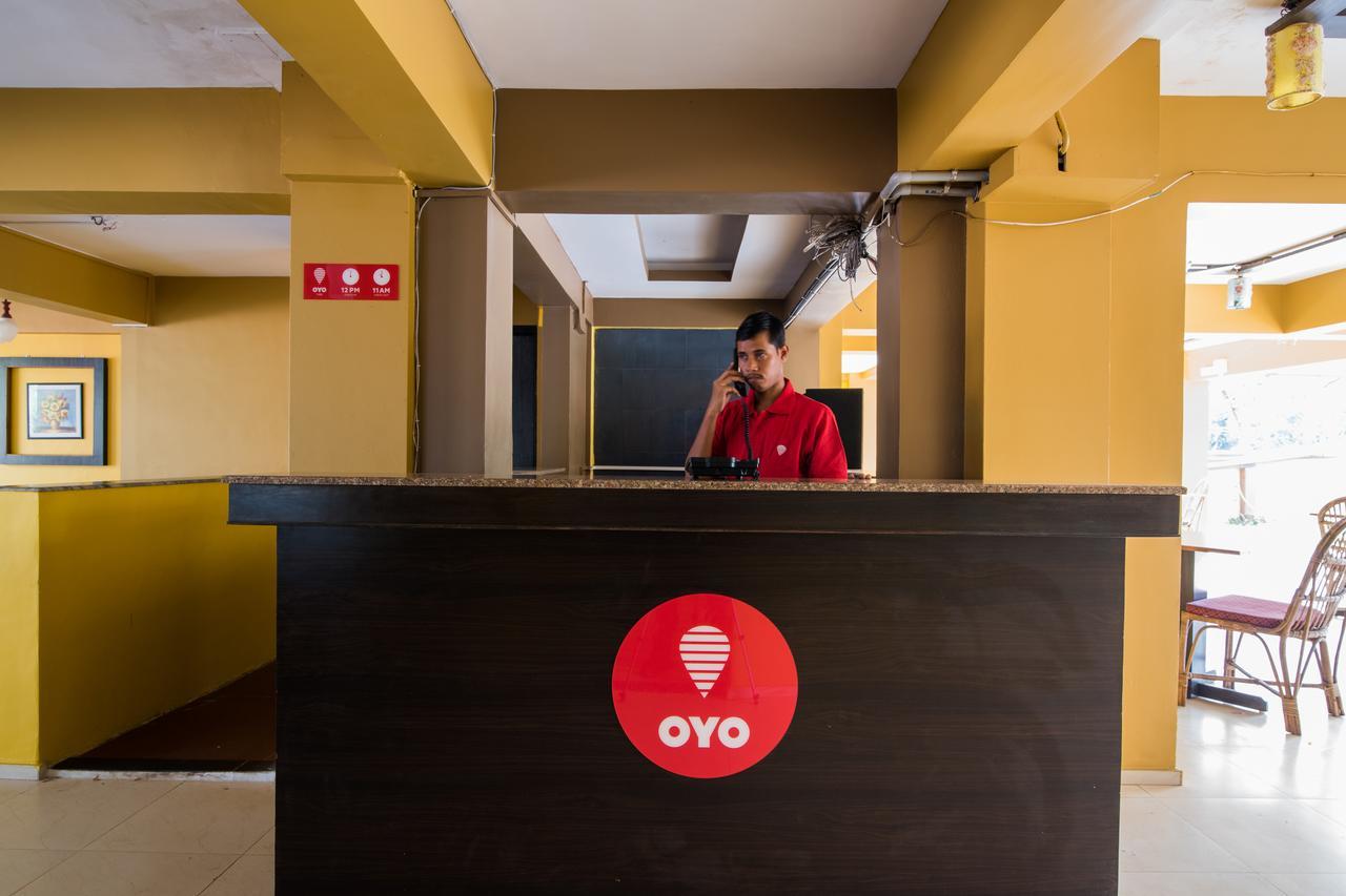 Hotel Oyo 9913 Nova De Goa Panaji Exterior foto
