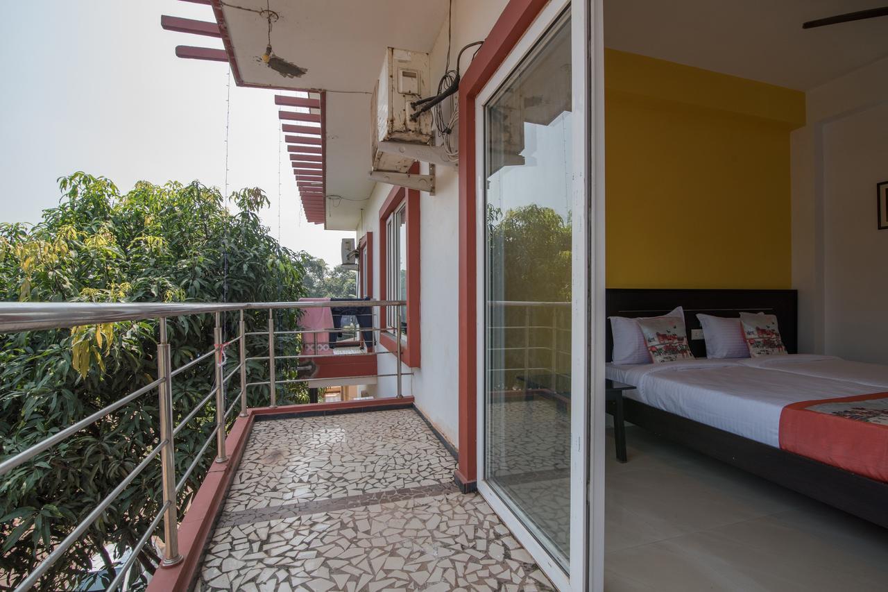 Hotel Oyo 9913 Nova De Goa Panaji Exterior foto